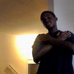 Meet your Posher, Teriquan